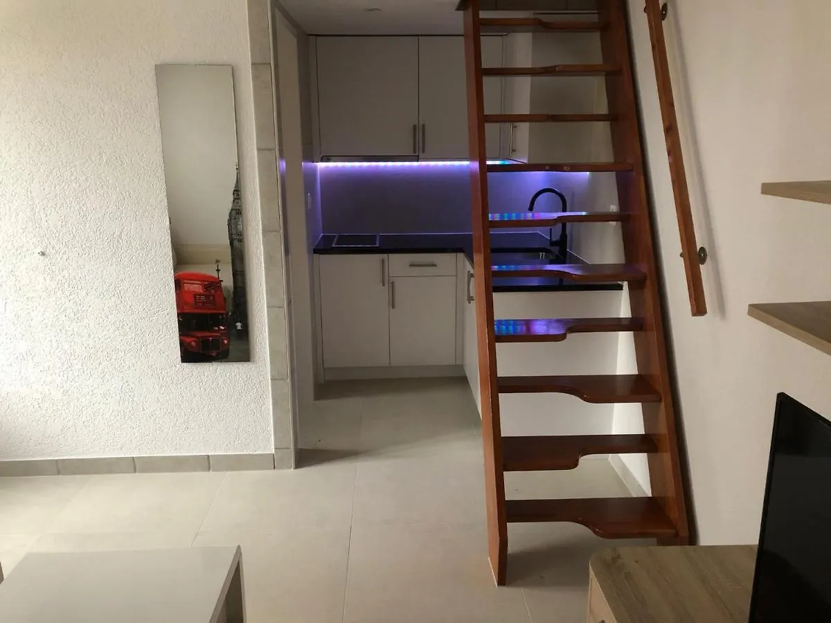 Apartamento Guest House Suzana Omišalj