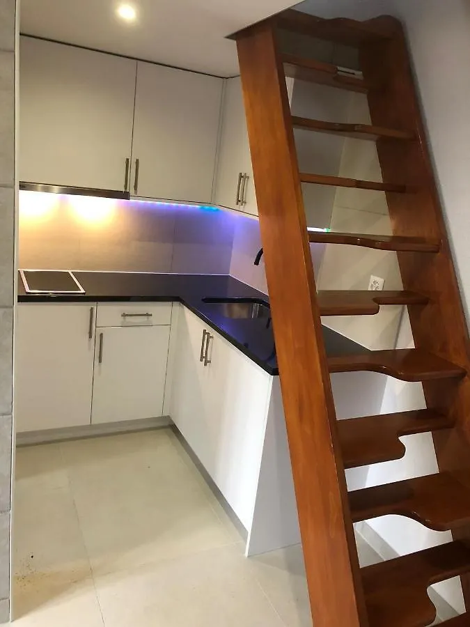 Apartamento Guest House Suzana Omišalj