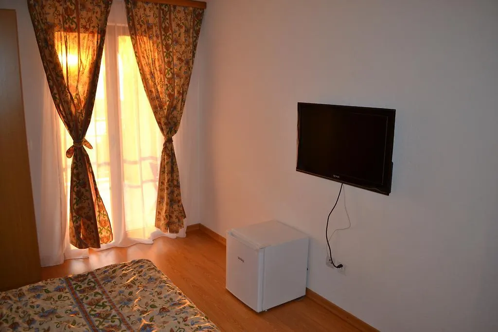 Apartamento Guest House Suzana Omišalj Croácia