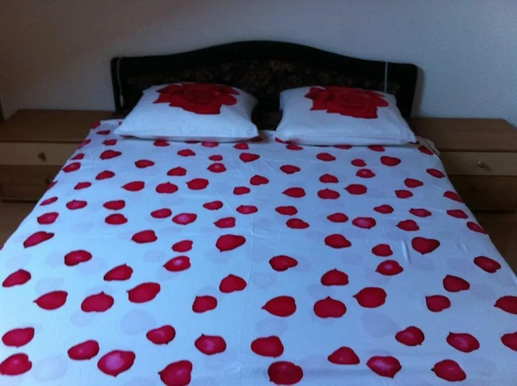 Apartamento Guest House Suzana Omišalj