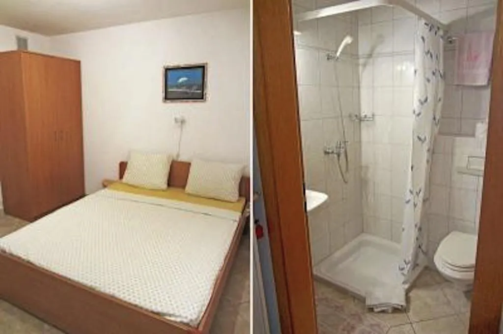Apartamento Guest House Suzana Omišalj