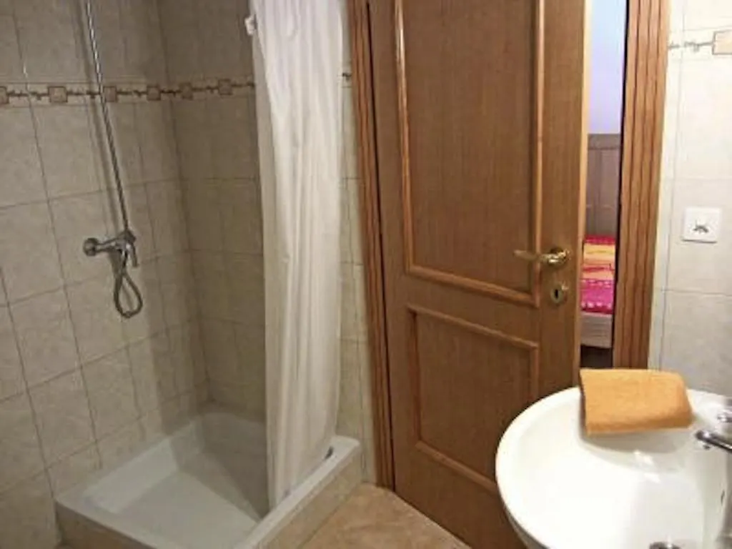 Guest House Suzana Omišalj Apartamento