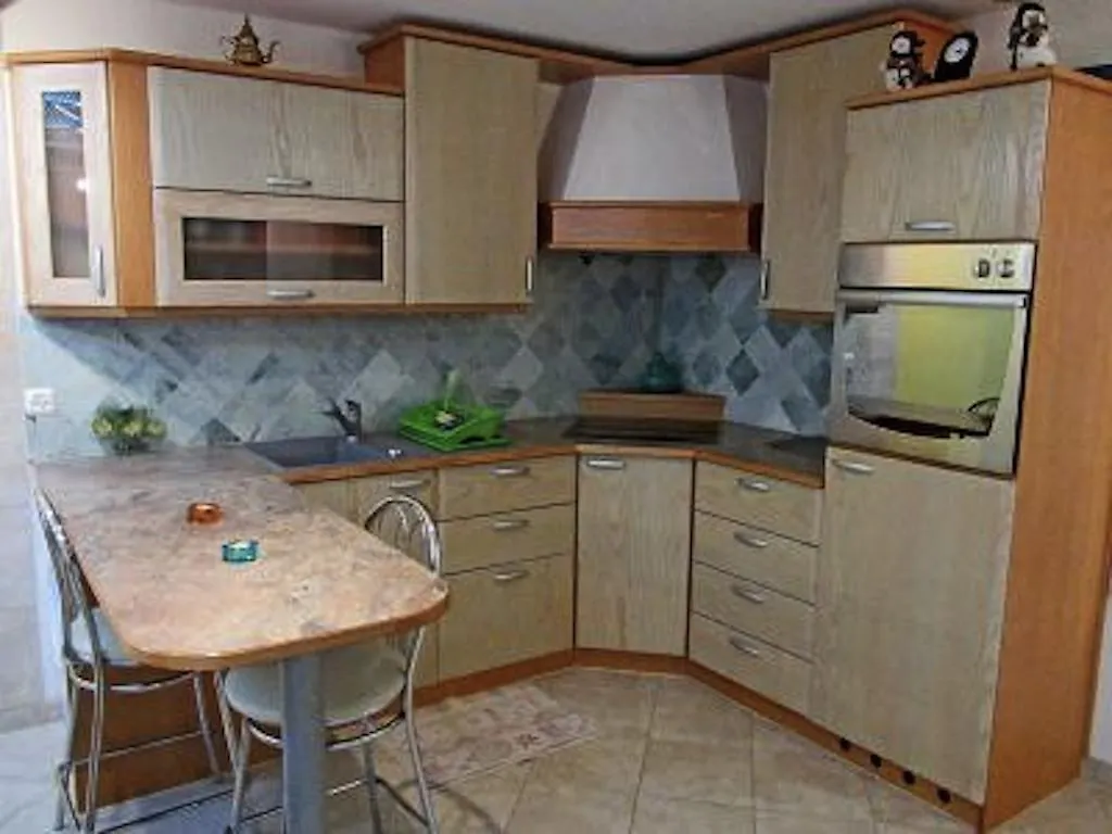 Guest House Suzana Omišalj