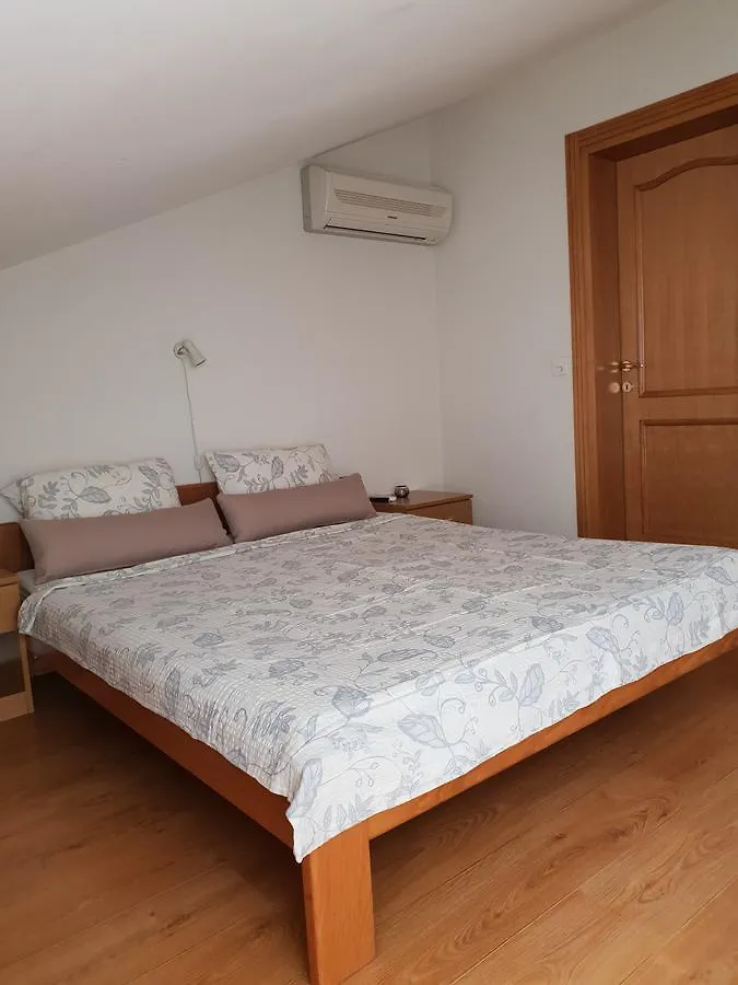 Apartamento Guest House Suzana Omišalj Croácia