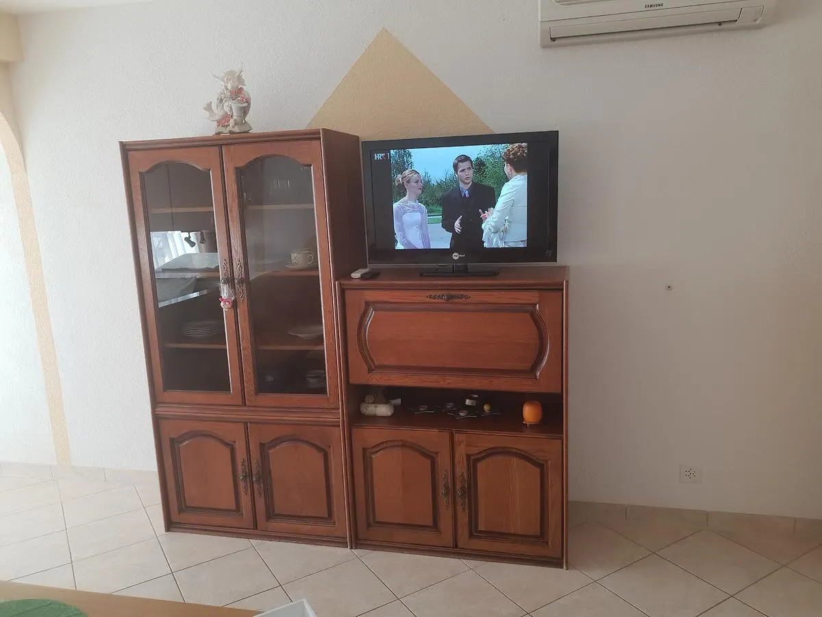 Apartamento Guest House Suzana Omišalj Croácia