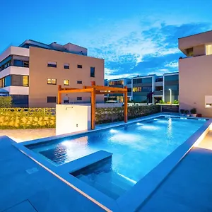 Ika Boutique Luxury , Zadar Kroatië