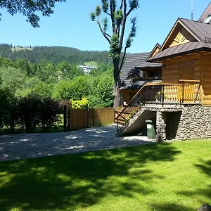 apartament-koscieliska-10a.zakopanehotels.org/